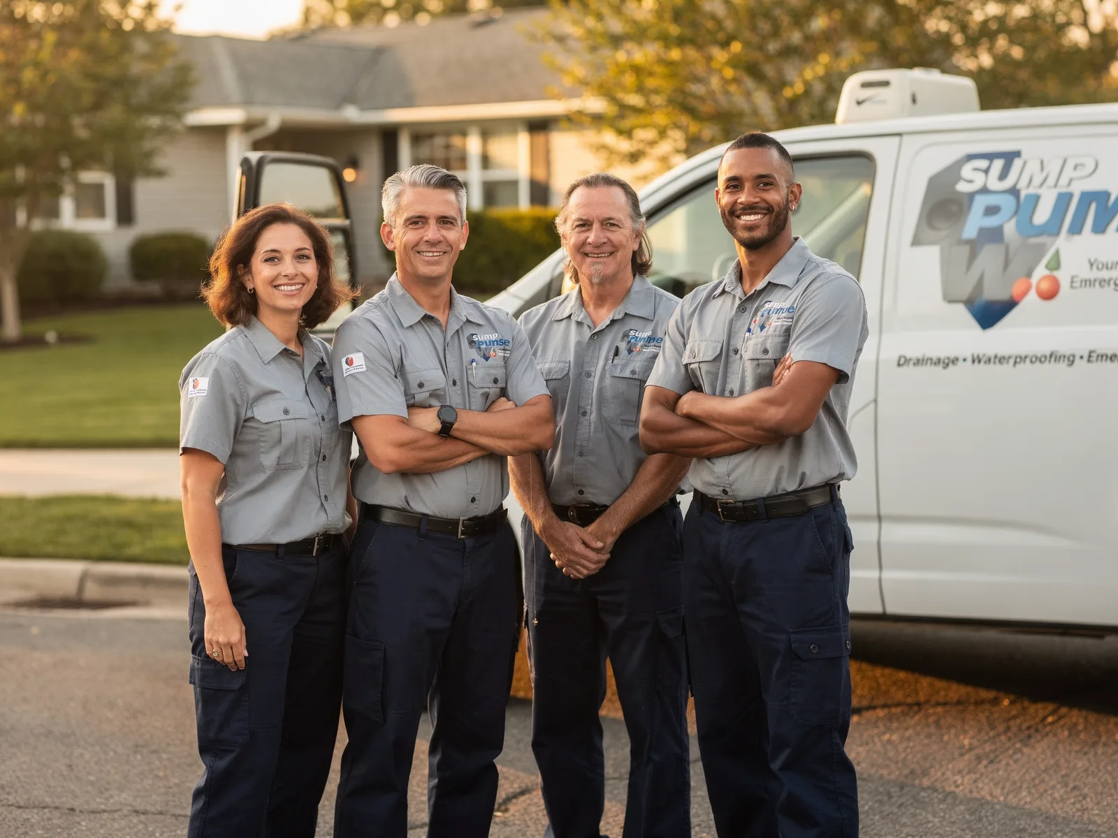Water Heater Repair company in Alexandria, VA