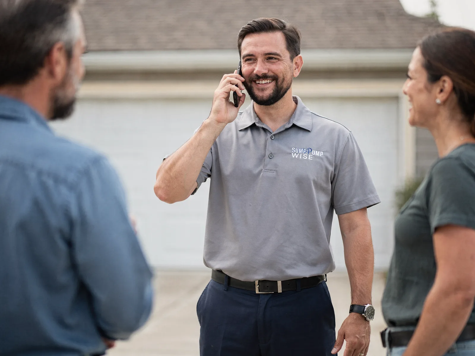 Water Heater Repair Alexandria, VA FAQs